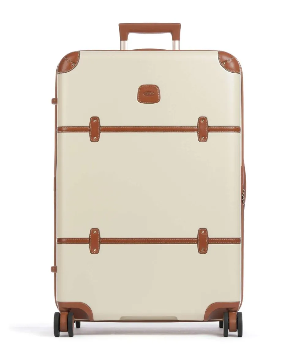 Bellagio 4-Rollen Trolley creme 71 cm
