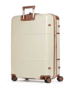 Bellagio 4-Rollen Trolley creme 76 cm