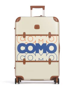 Bellagio 4-Rollen Trolley creme 71 cm