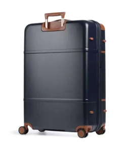 Bellagio 4-Rollen Trolley dunkelblau 82 cm