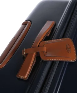 Bellagio 4-Rollen Trolley dunkelblau 82 cm