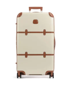 Bellagio 4-Rollen Trolley elfenbein 74 cm