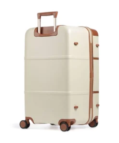 Bellagio 4-Rollen Trolley elfenbein 74 cm