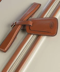 Bellagio 4-Rollen Trolley elfenbein 74 cm