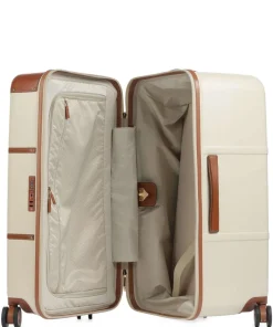 Bellagio 4-Rollen Trolley elfenbein 74 cm