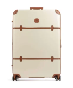 Bellagio 4-Rollen Trolley elfenbein 82 cm