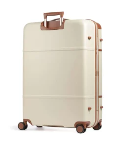 Bellagio 4-Rollen Trolley elfenbein 82 cm