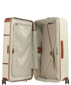 Bellagio 4-Rollen Trolley elfenbein 82 cm