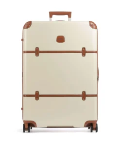 Bellagio 4-Rollen Trolley elfenbein 76 cm