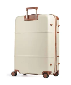 Bellagio 4-Rollen Trolley elfenbein 76 cm
