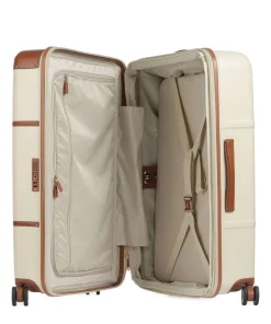 Bellagio 4-Rollen Trolley elfenbein 76 cm