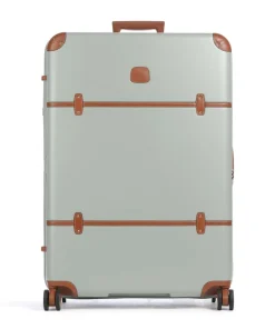 Bellagio 4-Rollen Trolley graugrün 82 cm