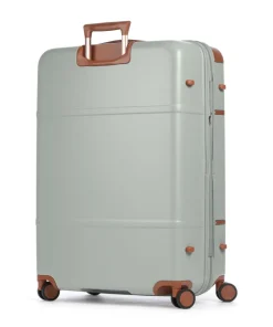 Bellagio 4-Rollen Trolley graugrün 82 cm