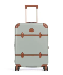 Bellagio 4-Rollen Trolley graugrün 55 cm