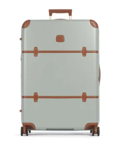 Bellagio 4-Rollen Trolley mintgrün 76 cm