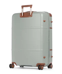 Bellagio 4-Rollen Trolley mintgrün 76 cm