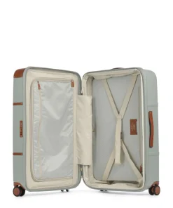 Bellagio 4-Rollen Trolley mintgrün 76 cm