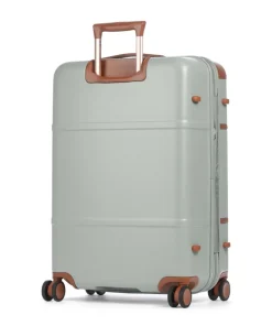Bellagio 4-Rollen Trolley mintgrün 71 cm