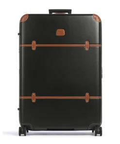 Bellagio 4-Rollen Trolley olivgrün 82 cm