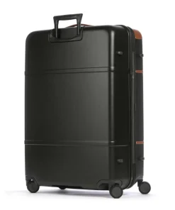 Bellagio 4-Rollen Trolley olivgrün 82 cm