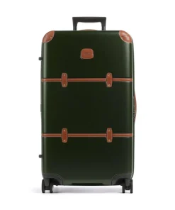 Bellagio 4-Rollen Trolley olivgrün 74 cm