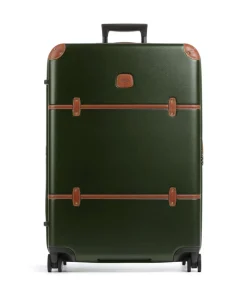 Bellagio 4-Rollen Trolley olivgrün 76 cm