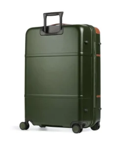 Bellagio 4-Rollen Trolley olivgrün 76 cm