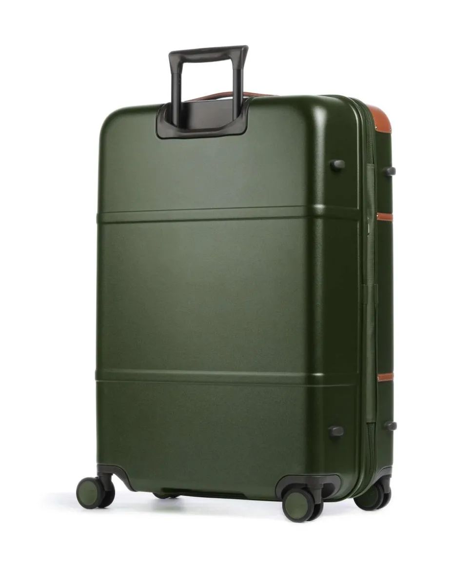 Bellagio 4-Rollen Trolley olivgrün 76 cm