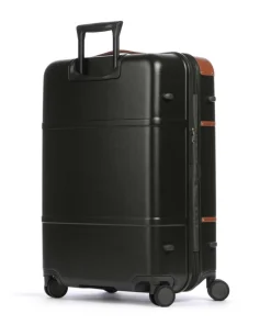 Bellagio 4-Rollen Trolley olivgrün 71 cm