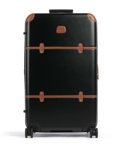 Bellagio 4-Rollen Trolley schwarz 81 cm