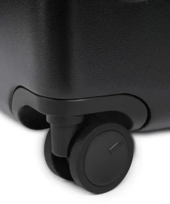 Bellagio 4-Rollen Trolley schwarz 81 cm