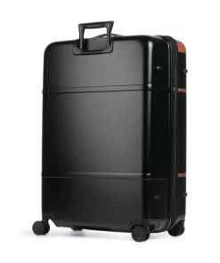 Bellagio 4-Rollen Trolley schwarz 82 cm