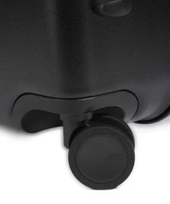 Bellagio 4-Rollen Trolley schwarz 71 cm