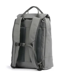Benno BE160 Rucksack 13″ Polyester grau