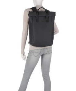 Benno BE260 Rucksack 14″ Polyester dunkelgrau