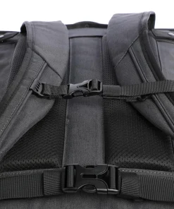 Benno BE260 Rucksack 14″ Polyester dunkelgrau