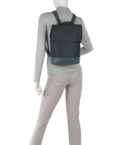 Benno BE130 Rucksack Polyester dunkelgrün