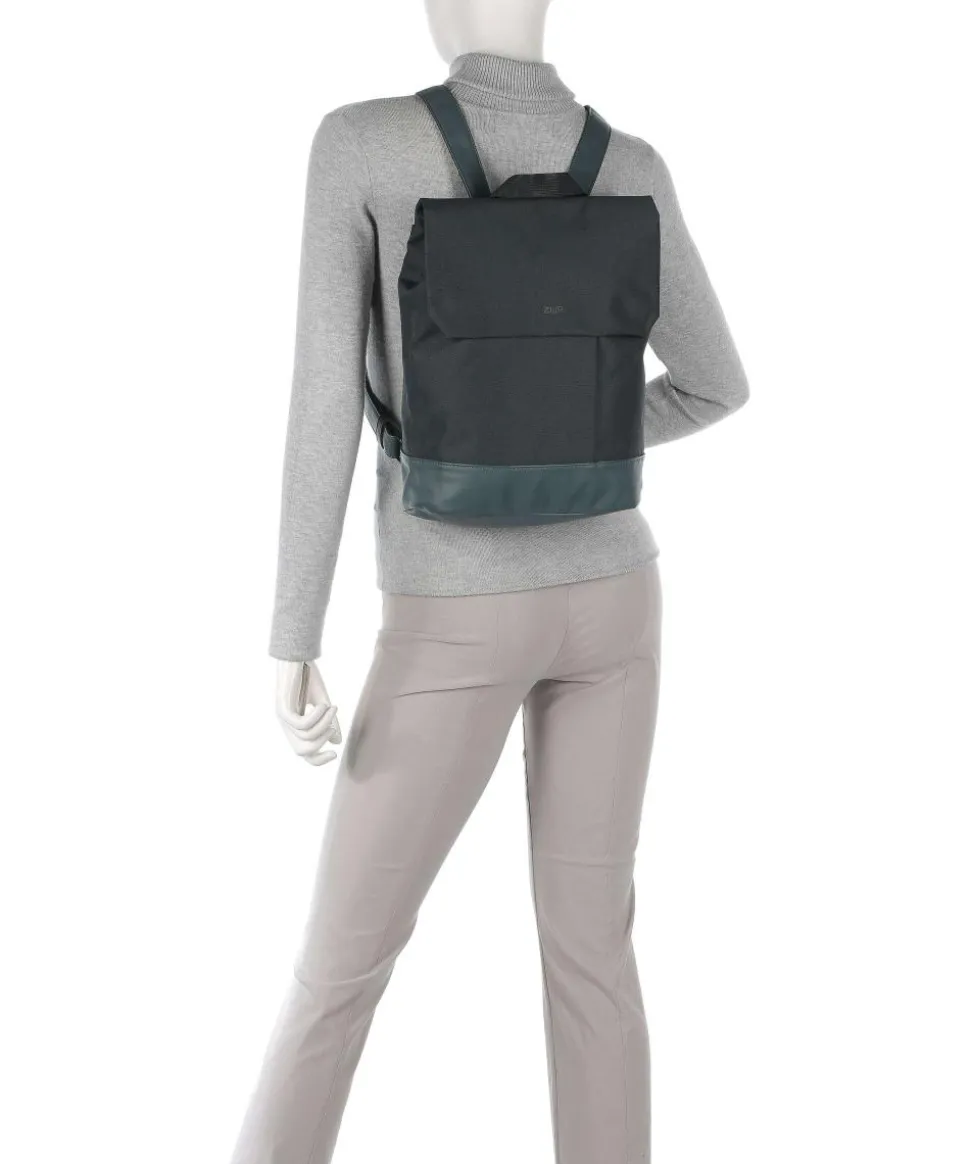 Benno BE130 Rucksack Polyester dunkelgrün