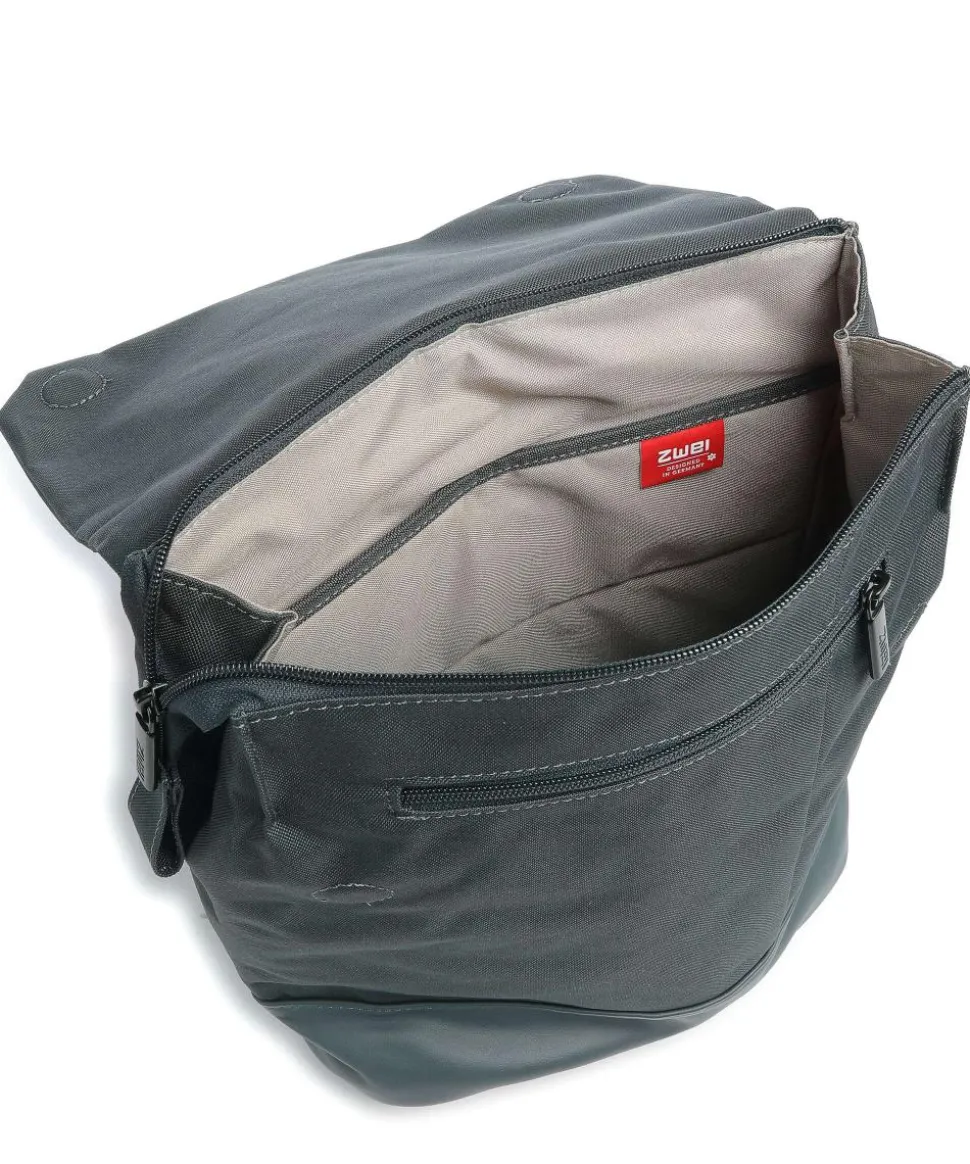 Benno BE130 Rucksack Polyester dunkelgrün