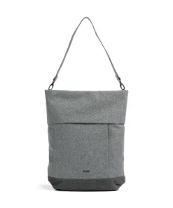 Benno BE120 Rucksack-Tasche Polyester grau