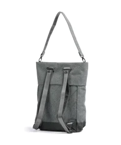 Benno BE120 Rucksack-Tasche Polyester grau