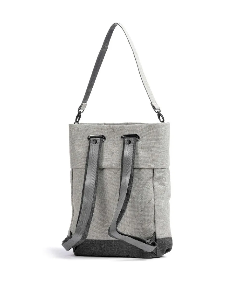 Benno BE120 Rucksack-Tasche Polyester beige