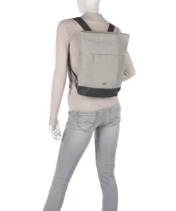 Benno BE120 Rucksack-Tasche Polyester beige