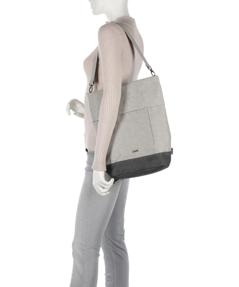 Benno BE120 Rucksack-Tasche Polyester beige