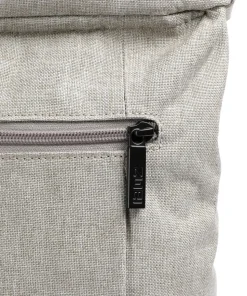 Benno BE120 Rucksack-Tasche Polyester beige