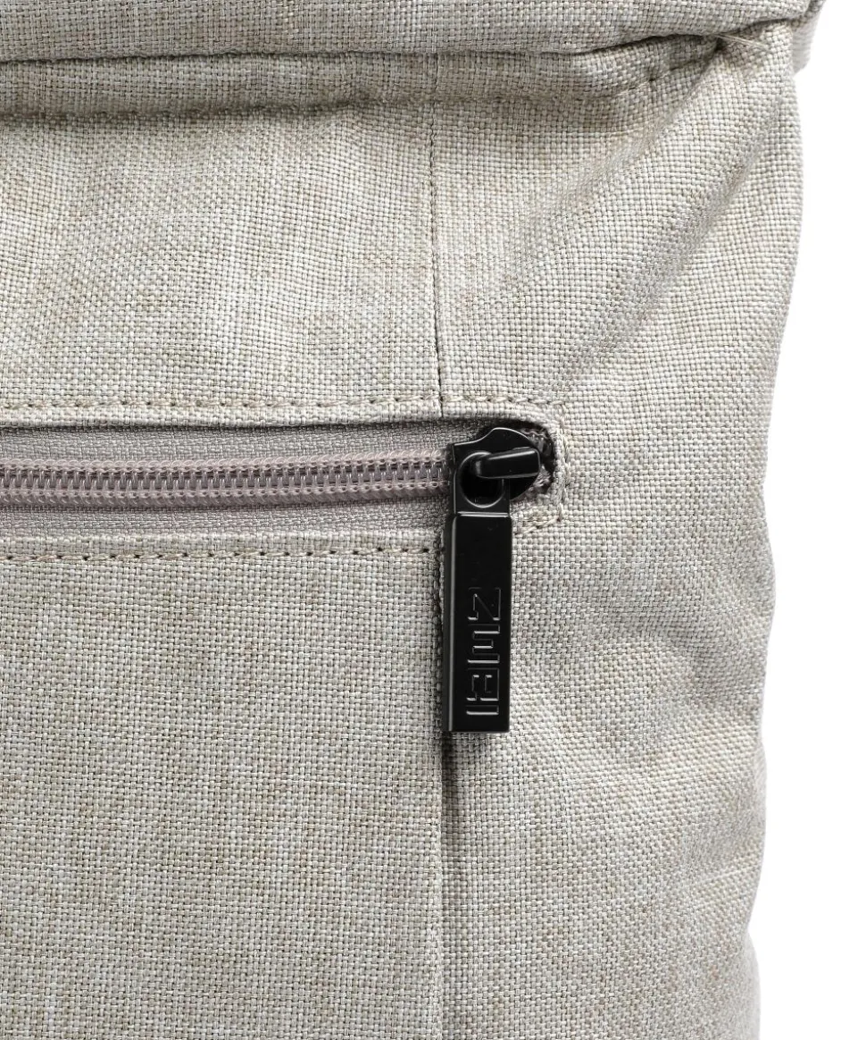 Benno BE120 Rucksack-Tasche Polyester beige