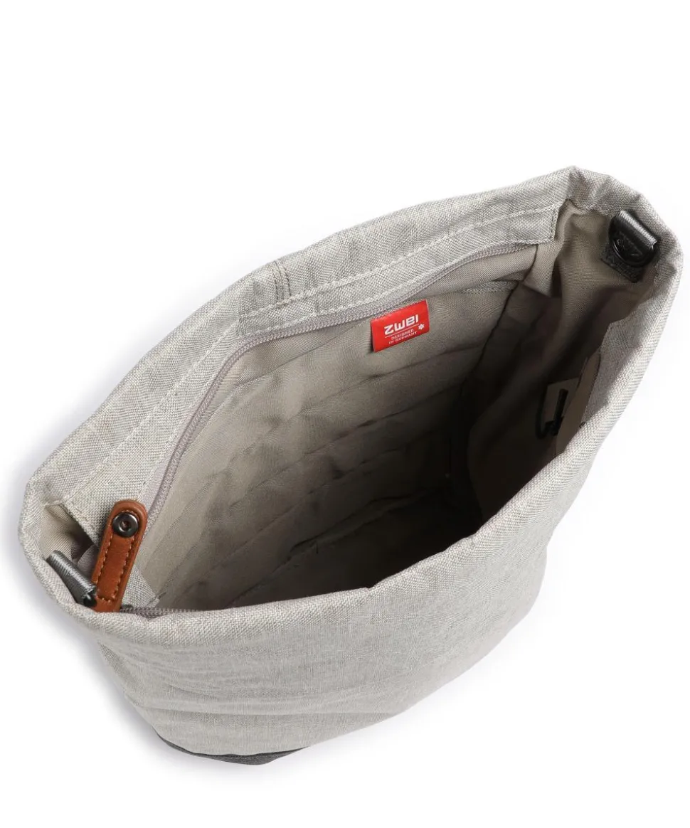 Benno BE120 Rucksack-Tasche Polyester beige