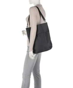 Benno BE120 Rucksack-Tasche Polyester dunkelgrau