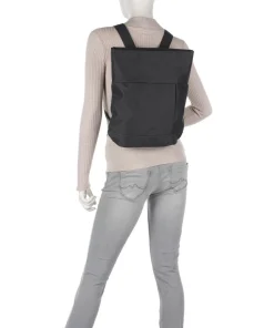 Benno BE120 Rucksack-Tasche Polyester dunkelgrau