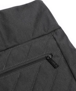 Benno BE120 Rucksack-Tasche Polyester dunkelgrau